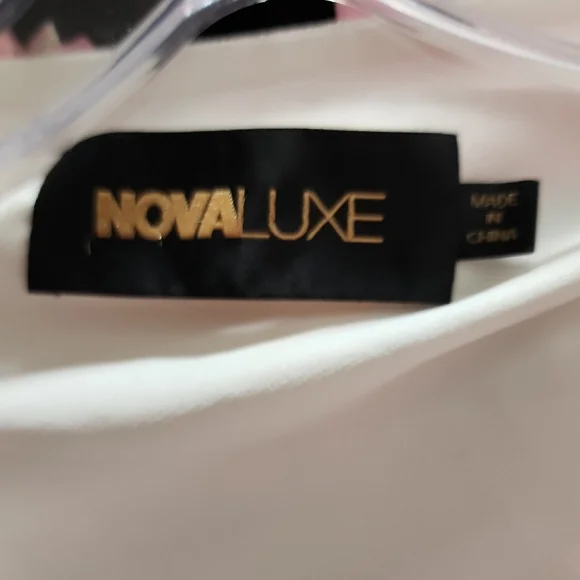 Fashion Nova Vibrant Floral Bomber Jacket - Picture 7 of 8